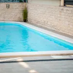 Amazing Vacation House With A Private Pool & Grill Zadar