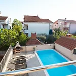Amazing Vacation House With A Private Pool & Grill Villa Zadar