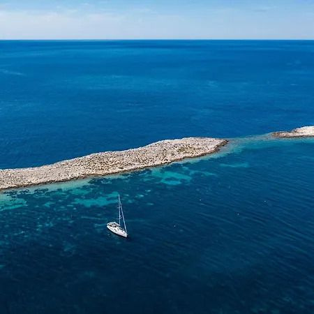 Ryanair's Family With Pool Villa Zadar