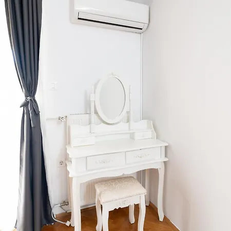 빌라 Amazing With A Private Pool & Grill