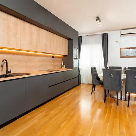 빌라 Amazing With A Private Pool & Grill *