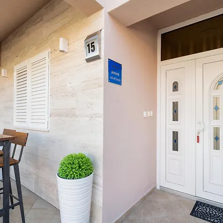빌라 Amazing With A Private Pool & Grill *
