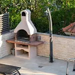 Amazing Vacation House With A Private Pool & Grill فيلة *